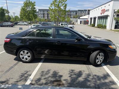 2009 Toyota Camry   - Photo 3 - Burlington, MA 01803