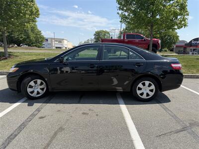 2009 Toyota Camry   - Photo 4 - Burlington, MA 01803