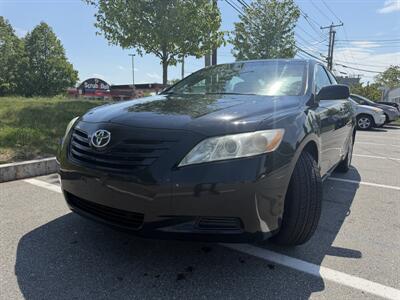 2009 Toyota Camry   - Photo 1 - Burlington, MA 01803