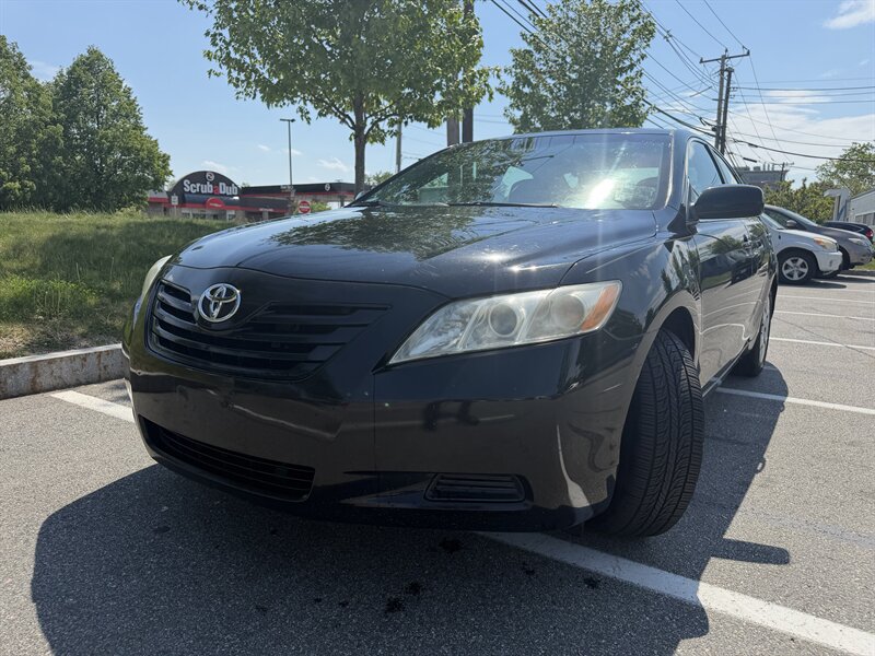 2009 Toyota Camry   - Photo 1 - Burlington, MA 01803