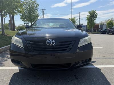 2009 Toyota Camry   - Photo 2 - Burlington, MA 01803