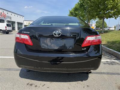 2009 Toyota Camry   - Photo 5 - Burlington, MA 01803