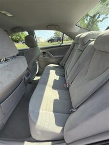 2009 Toyota Camry   - Photo 10 - Burlington, MA 01803
