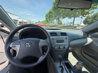 2009 Toyota Camry   - Photo 8 - Burlington, MA 01803