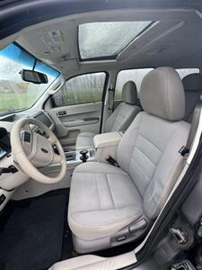 2012 Ford Escape XLT   - Photo 10 - Burlington, MA 01803