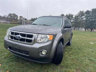 2012 Ford Escape XLT   - Photo 1 - Burlington, MA 01803