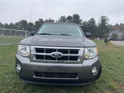 2012 Ford Escape XLT   - Photo 2 - Burlington, MA 01803