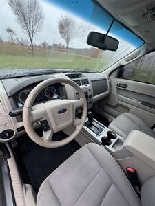 2012 Ford Escape XLT   - Photo 9 - Burlington, MA 01803
