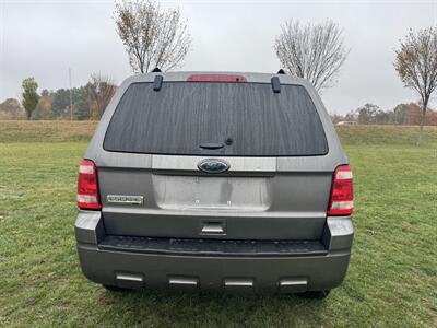 2012 Ford Escape XLT   - Photo 4 - Burlington, MA 01803