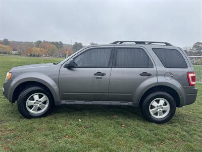2012 Ford Escape XLT   - Photo 6 - Burlington, MA 01803