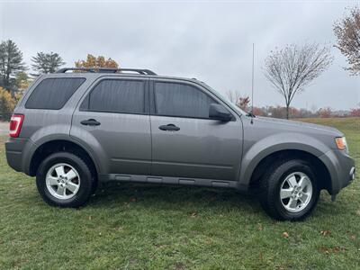 2012 Ford Escape XLT   - Photo 3 - Burlington, MA 01803