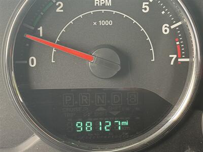 2015 Jeep Wrangler Unlimited Sport - Photo 11 - Burlington, MA 01803