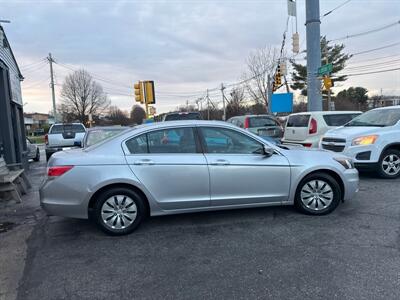 2011 Honda Accord LX   - Photo 4 - Burlington, MA 01803