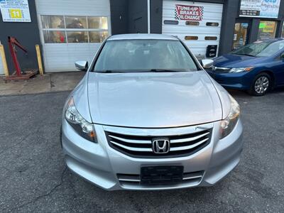 2011 Honda Accord LX   - Photo 2 - Burlington, MA 01803