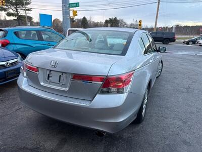 2011 Honda Accord LX   - Photo 6 - Burlington, MA 01803