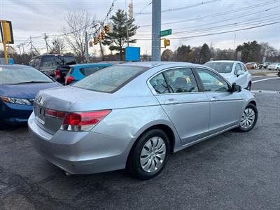 2011 Honda Accord LX   - Photo 5 - Burlington, MA 01803