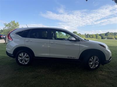 2014 Honda CR-V EX - Photo 4 - Burlington, MA 01803