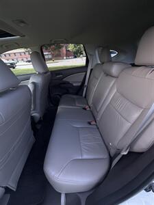2014 Honda CR-V EX - Photo 7 - Burlington, MA 01803