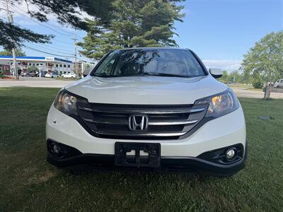 2014 Honda CR-V EX - Photo 2 - Burlington, MA 01803