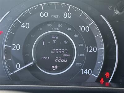 2014 Honda CR-V EX - Photo 8 - Burlington, MA 01803