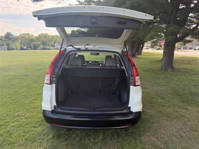 2014 Honda CR-V EX - Photo 5 - Burlington, MA 01803