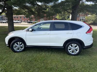 2014 Honda CR-V EX - Photo 3 - Burlington, MA 01803