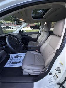 2014 Honda CR-V EX - Photo 6 - Burlington, MA 01803