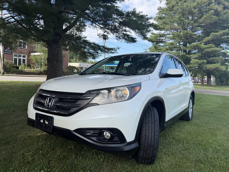 2014 Honda CR-V EX   - Photo 1 - Burlington, MA 01803