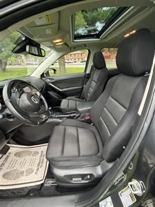 2014 Mazda CX-5 Touring - Photo 7 - Burlington, MA 01803