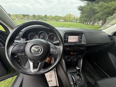 2014 Mazda CX-5 Touring - Photo 10 - Burlington, MA 01803