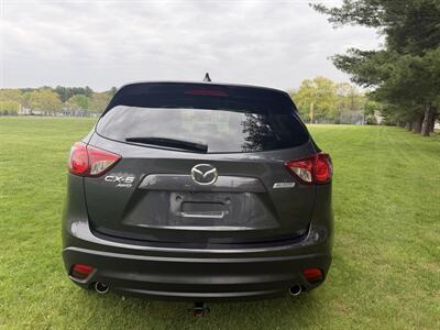 2014 Mazda CX-5 Touring - Photo 6 - Burlington, MA 01803