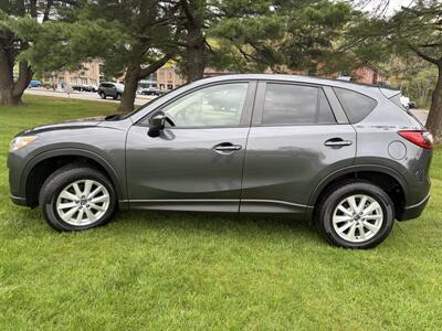 2014 Mazda CX-5 Touring - Photo 3 - Burlington, MA 01803