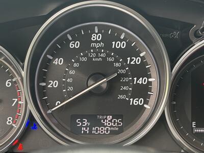 2014 Mazda CX-5 Touring - Photo 11 - Burlington, MA 01803