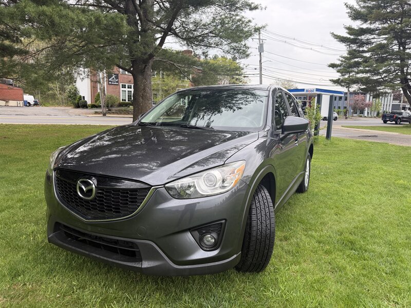 2014 Mazda CX-5 Touring   - Photo 1 - Burlington, MA 01803