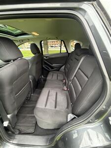 2014 Mazda CX-5 Touring - Photo 8 - Burlington, MA 01803