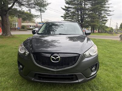 2014 Mazda CX-5 Touring - Photo 2 - Burlington, MA 01803