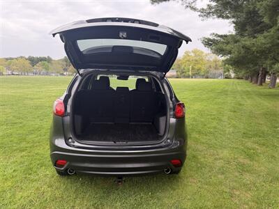2014 Mazda CX-5 Touring - Photo 5 - Burlington, MA 01803