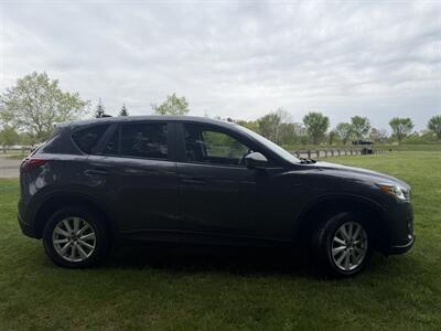 2014 Mazda CX-5 Touring - Photo 4 - Burlington, MA 01803