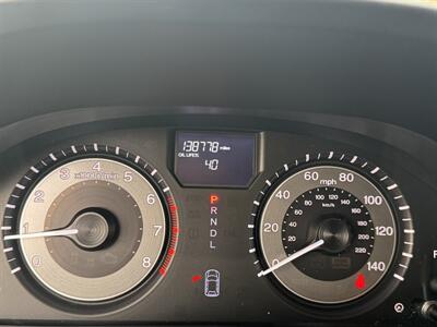 2014 Honda Odyssey LX   - Photo 7 - Burlington, MA 01803