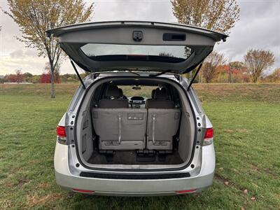2014 Honda Odyssey LX   - Photo 6 - Burlington, MA 01803