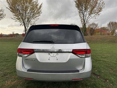 2014 Honda Odyssey LX   - Photo 5 - Burlington, MA 01803
