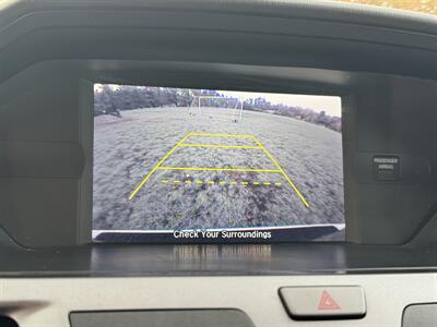 2014 Honda Odyssey LX   - Photo 8 - Burlington, MA 01803