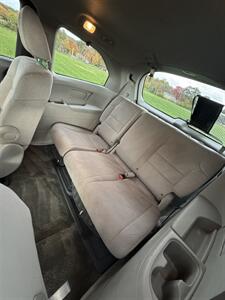 2014 Honda Odyssey LX   - Photo 12 - Burlington, MA 01803