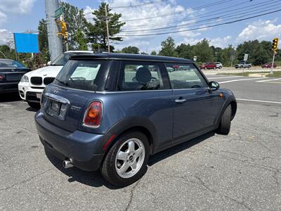 2010 MINI Cooper   - Photo 3 - Burlington, MA 01803