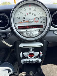 2010 MINI Cooper   - Photo 8 - Burlington, MA 01803