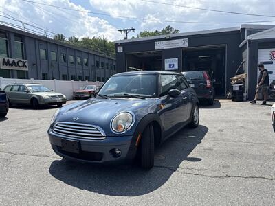 2010 MINI Cooper   - Photo 1 - Burlington, MA 01803