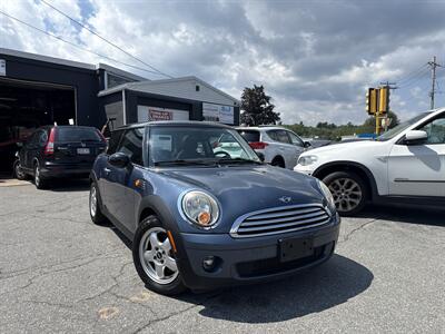 2010 MINI Cooper   - Photo 2 - Burlington, MA 01803