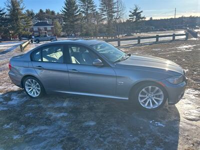 2011 BMW 328i xDrive   - Photo 5 - Burlington, MA 01803