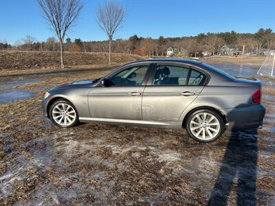 2011 BMW 328i xDrive   - Photo 3 - Burlington, MA 01803