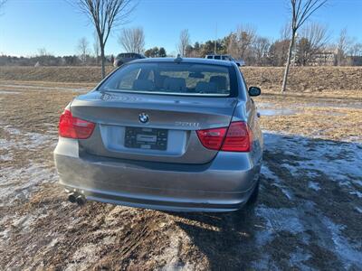 2011 BMW 328i xDrive   - Photo 2 - Burlington, MA 01803